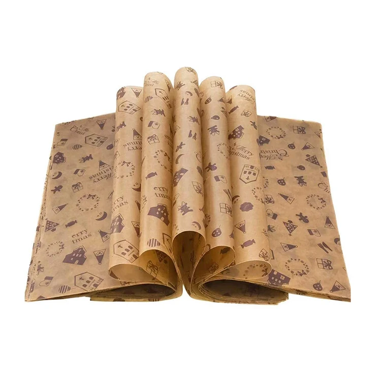 Wax paper