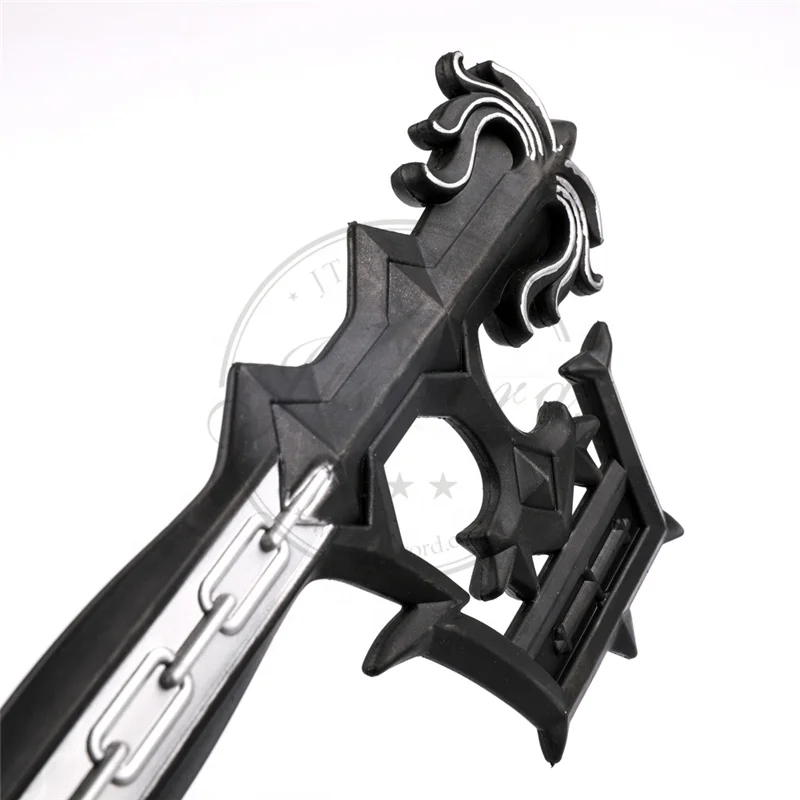 SUNCOSCHERRY] コスプレ道具 B-028 キングダムハーツ マールーシャ 鎌