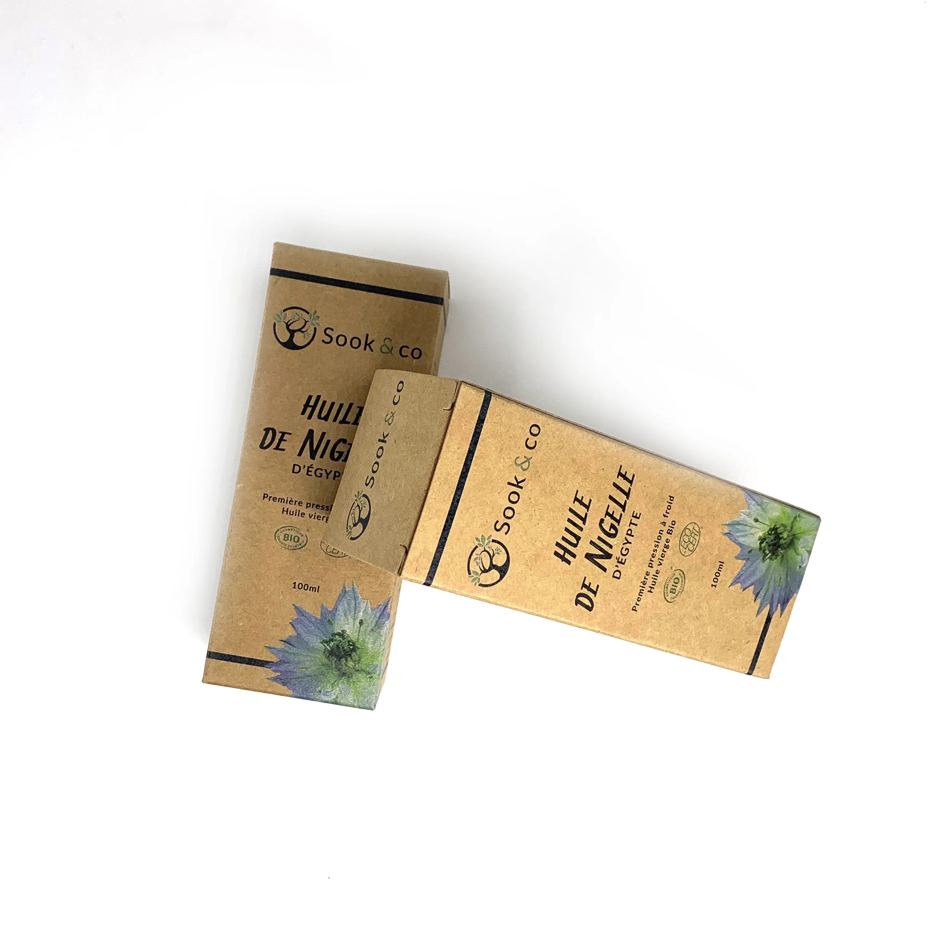 2021 Экологичная биоразлагаемая Упаковочная Коробка для мыла из крафт-бумаги с индивидуальным логотипом