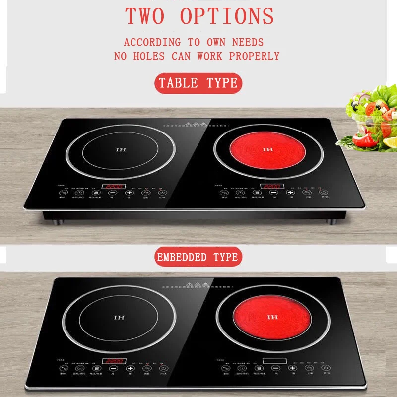 optimum induction cooker price