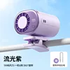 Purple-standard style