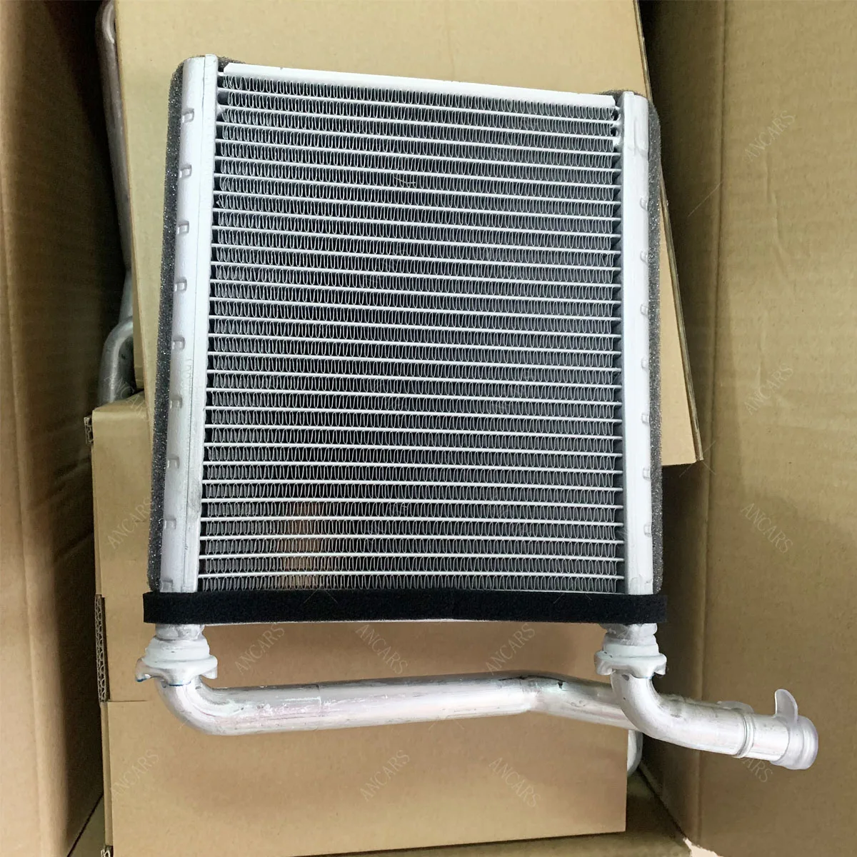 オートヒーターコアヒーターラジエーター87107-421708710742170