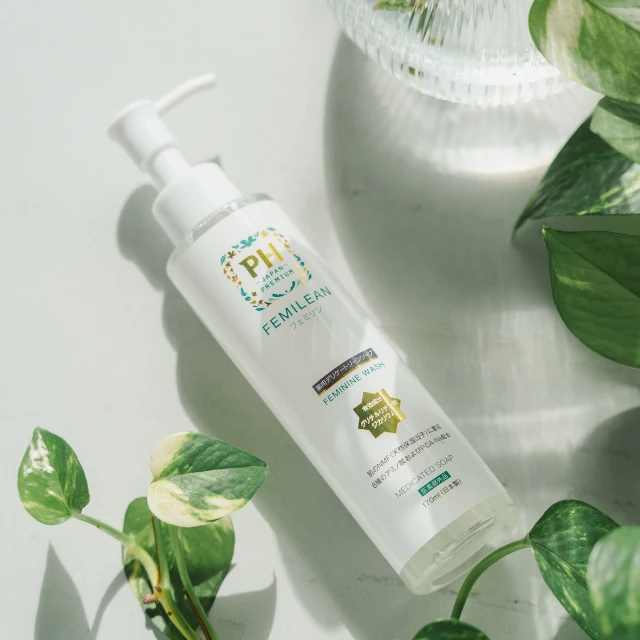 Japanese Wholesale Packaging Vaginal Wash Cream With Good Quality Buy