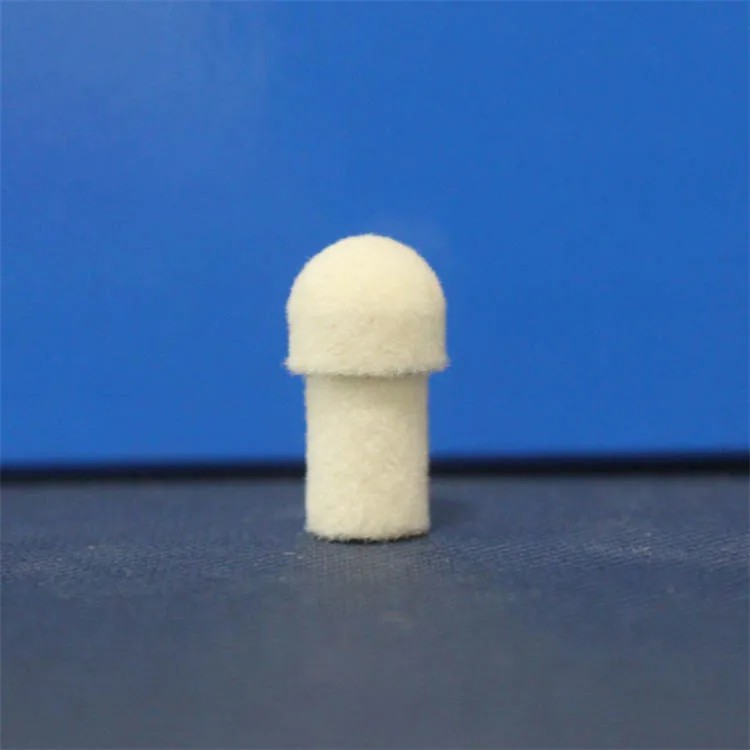 Custom Handmade Eco-friendly pen nib felt tip markers