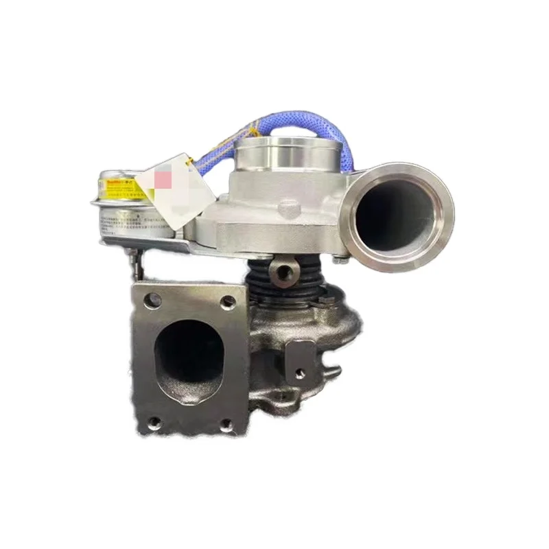 HE150WG Turbocharger parts for TRUCK ISF 130 - 160 HP Diesel 