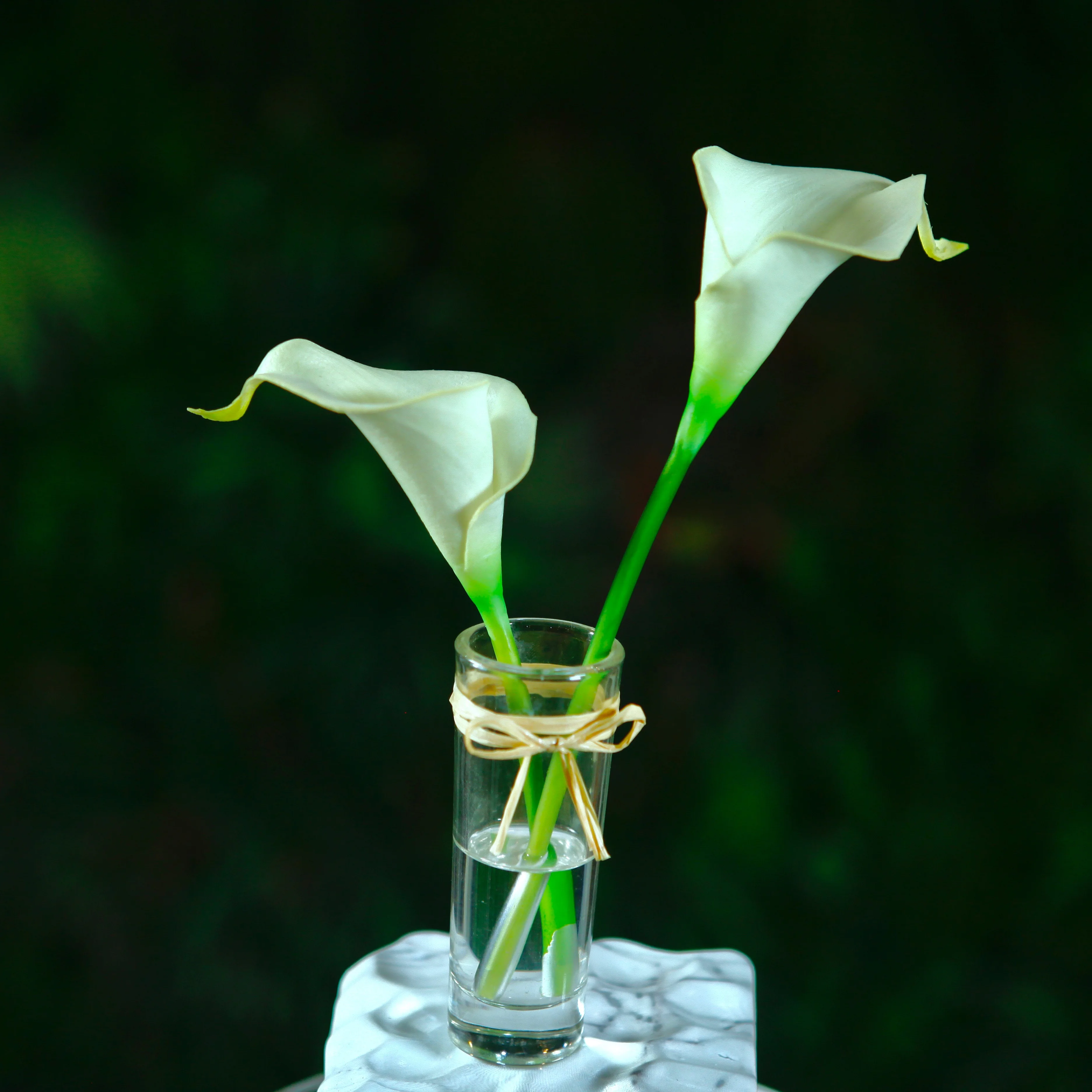 Decorative Artificial Flowers-1