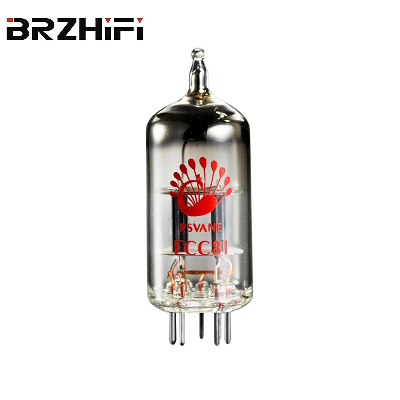 Brzhifi Wholesale Amplifier Tube Accessories Ecc82 (12au7) Ecc83