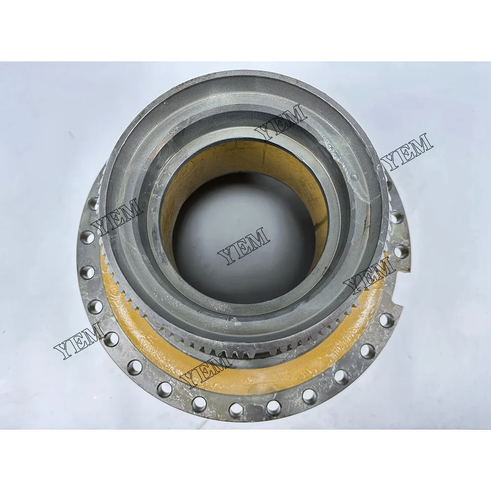 Factory Wholesale 529-7688 Wheel Fit for Caterpillar Hot Selling 2