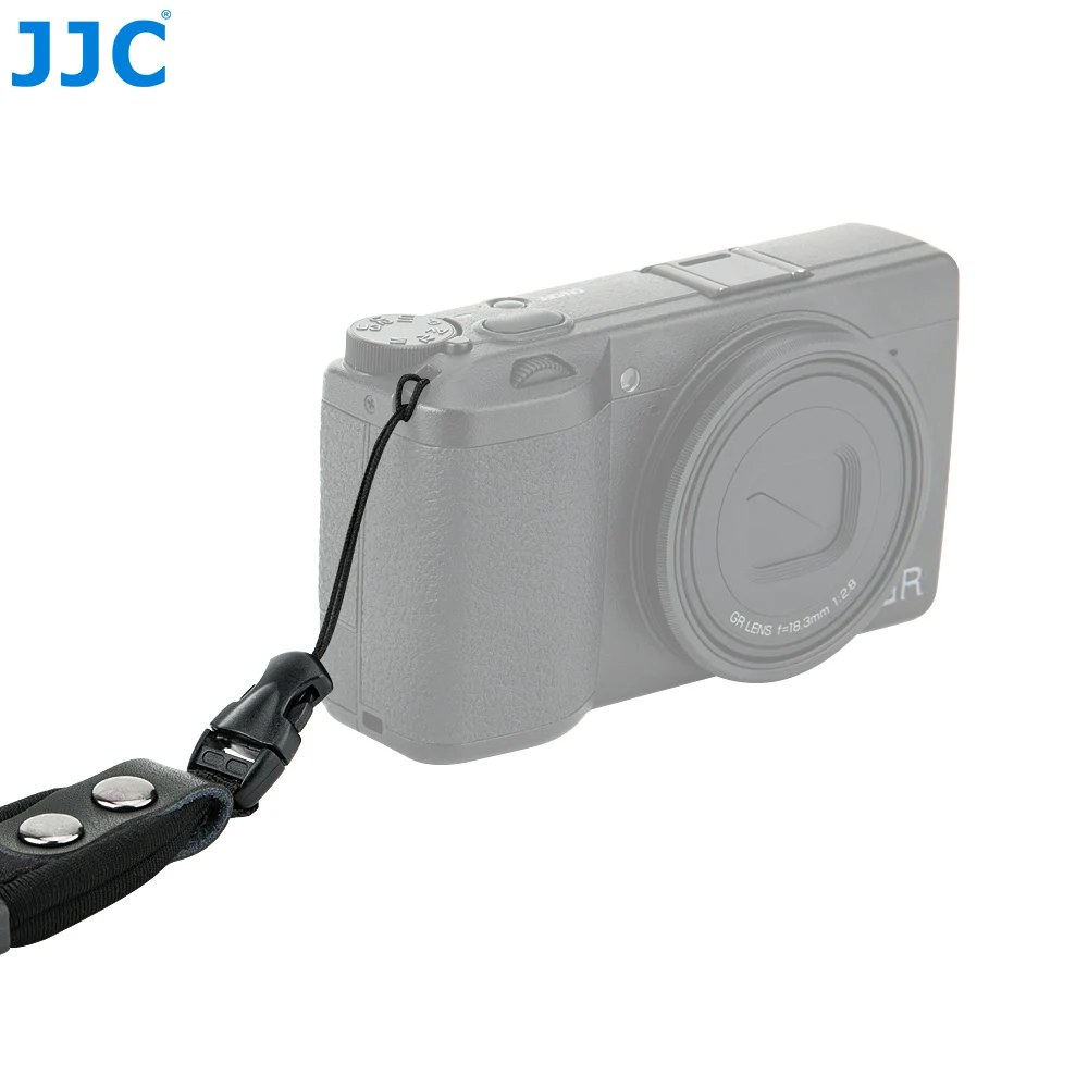 Wrist Strap for Mirrorless Cameras Durable Versatile