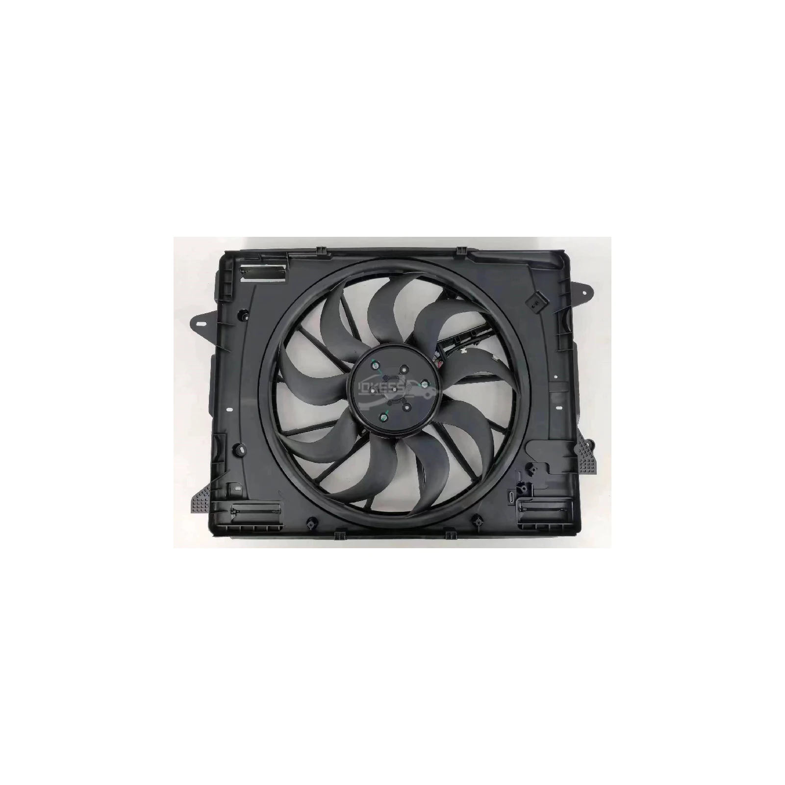 Auto Parts LX618C607BC LX6Z8C607B RF-437 Electric — 2