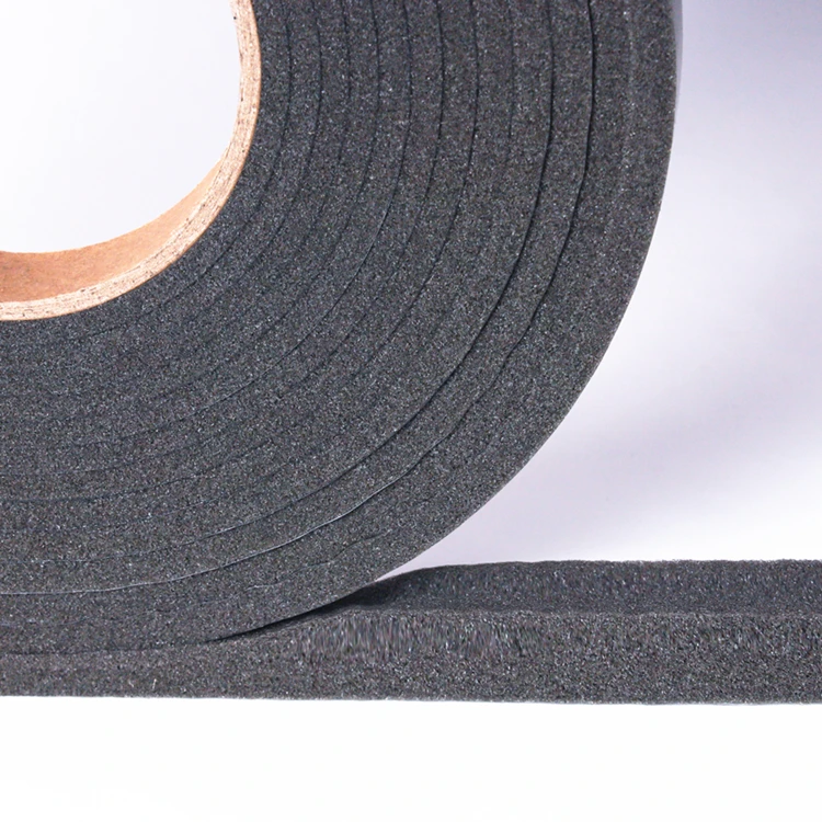 Self Adhesive Expanding Pu Foam Sealant Tape Joint