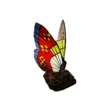 Lámpara de Mariposa