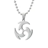 stainless steel-thunder