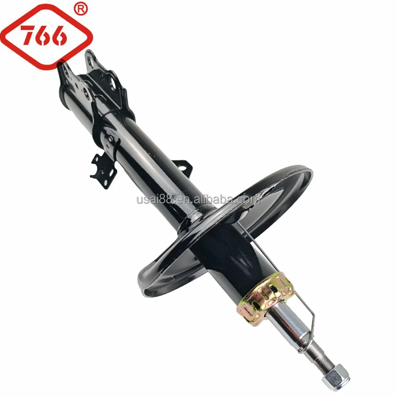 High Performance Hydraulic Front Shock Absorber 334331 334332