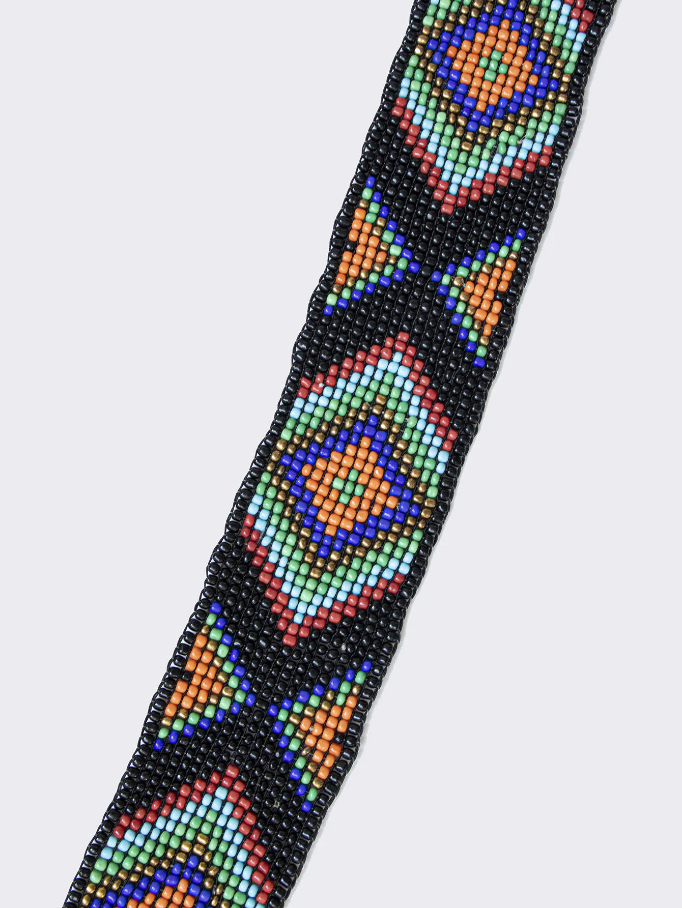 Wholesale Bohemian Style Clasp Wooden Belt Buckle Handmade 