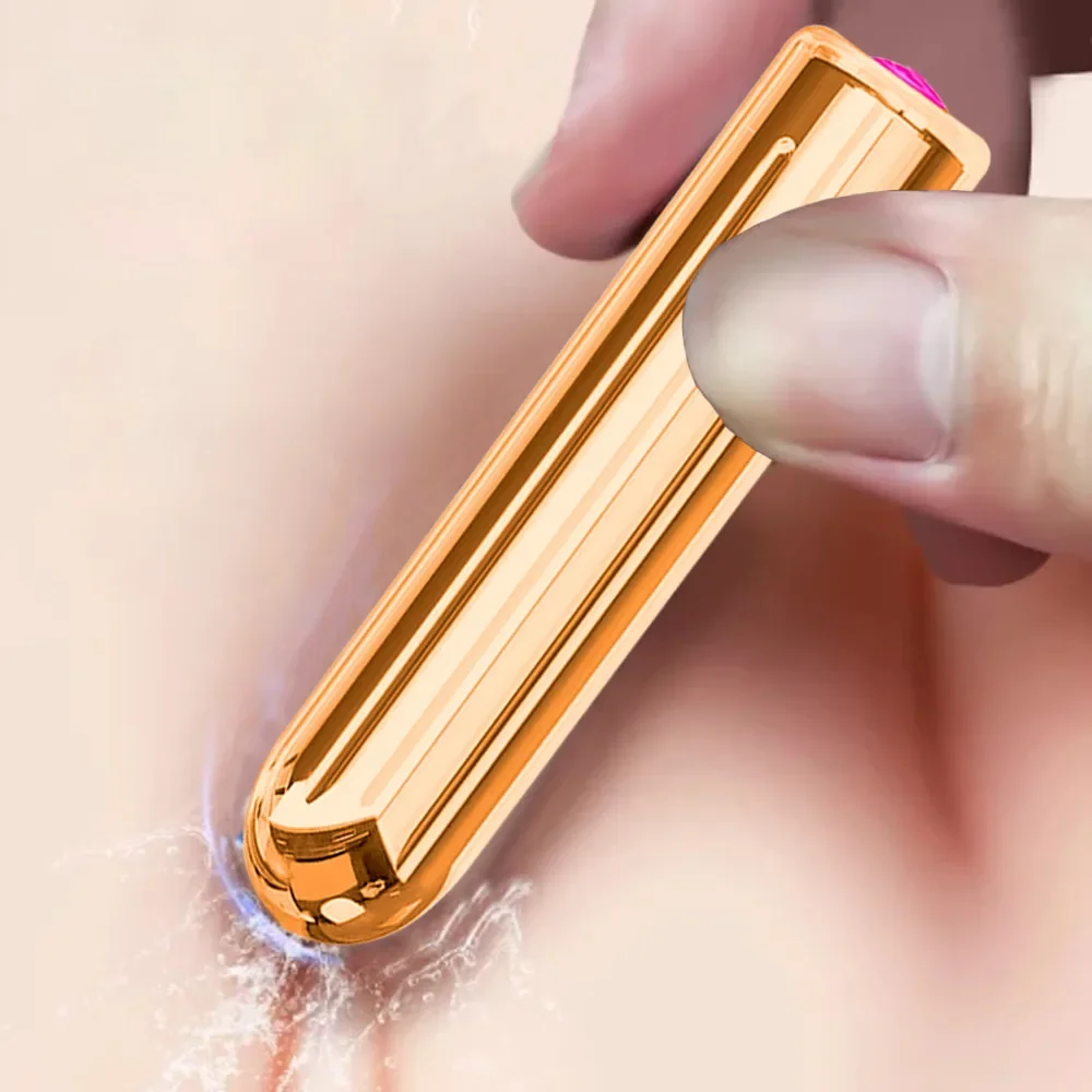 bullet vibrator xxx How to use bullet sex toys, vibrators and small vibrators main image 0