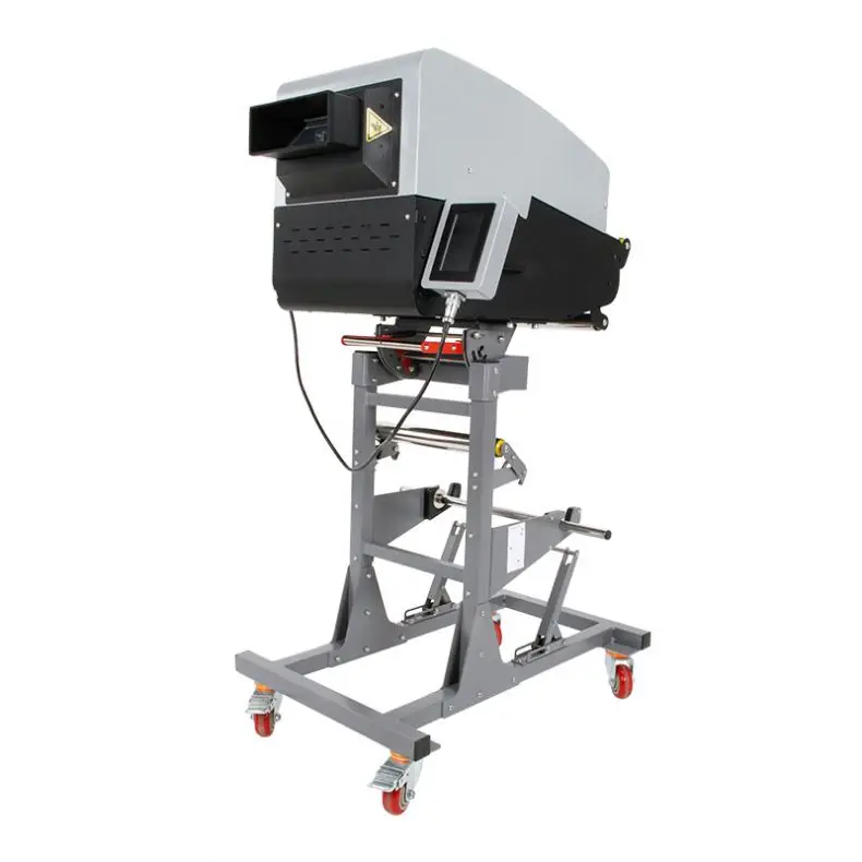 High-Performance Factory Machine for Sustainable Packaging Paper Pad with Protective Cushioning Paper Product Making Machinery