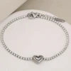 Silver White