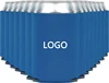 Foam can cooler