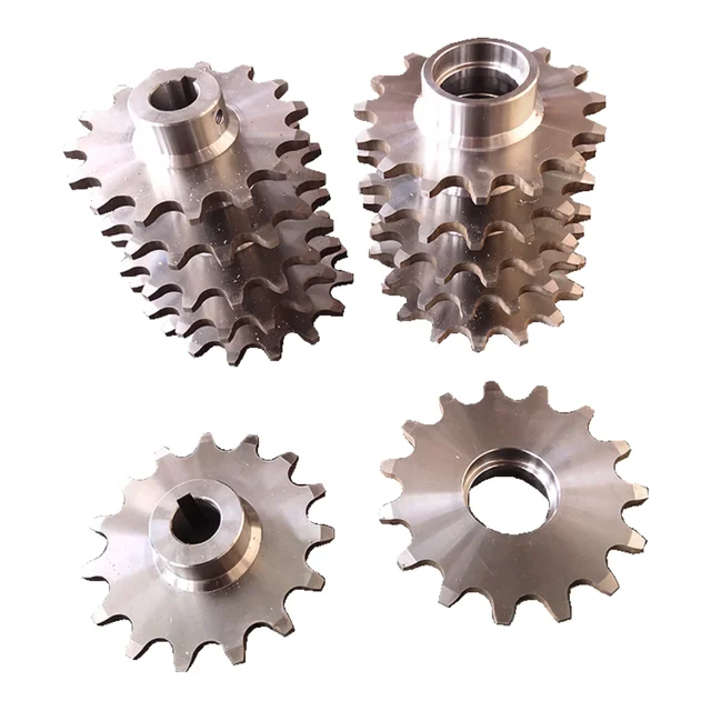 China OEM Factory SUS304 Roller Chain Food Grade for Food Food Processing Line and Conveyors 6
