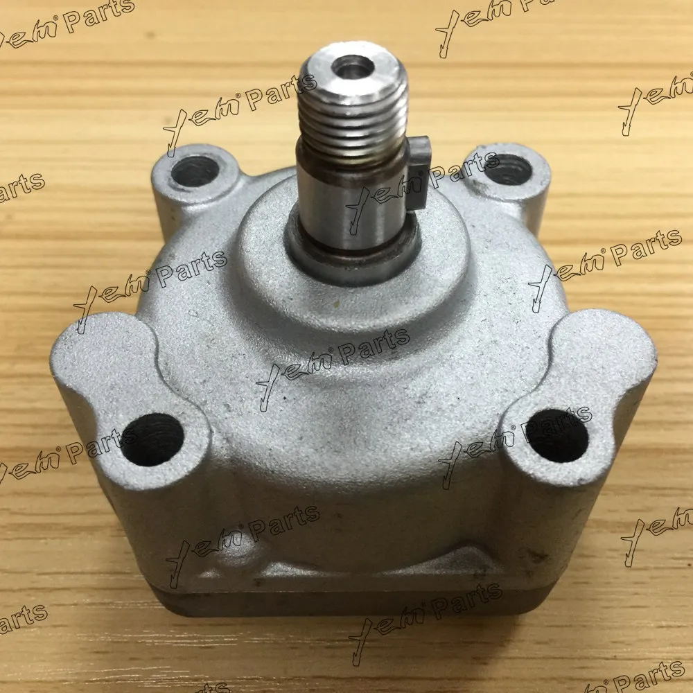 Oil Pump 15471-35010 15471-35012 15471-35013 15321-35010 for Kubota Engine V1903-E V2203 V2003 S2600 D1703 D1503 D1301 V2403