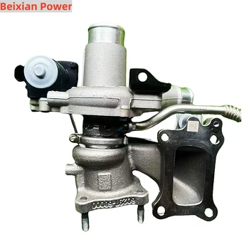 Good Quality 28231-03200 for HYUNDAI IX35 Elantra KIA Ceed 1.4L Turbo Actuator