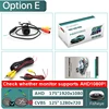 E-AHD1080P-175deg