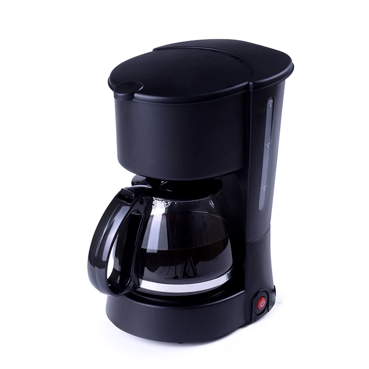 650ml 10 Cups 650w Coffee Maker Machine For Hotel Use Buy Hotel