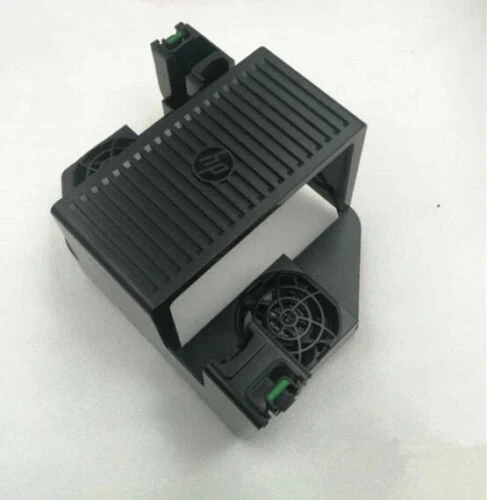 HP Z440 Memory Cooling Solution Fan Heat Sink J2R52AA