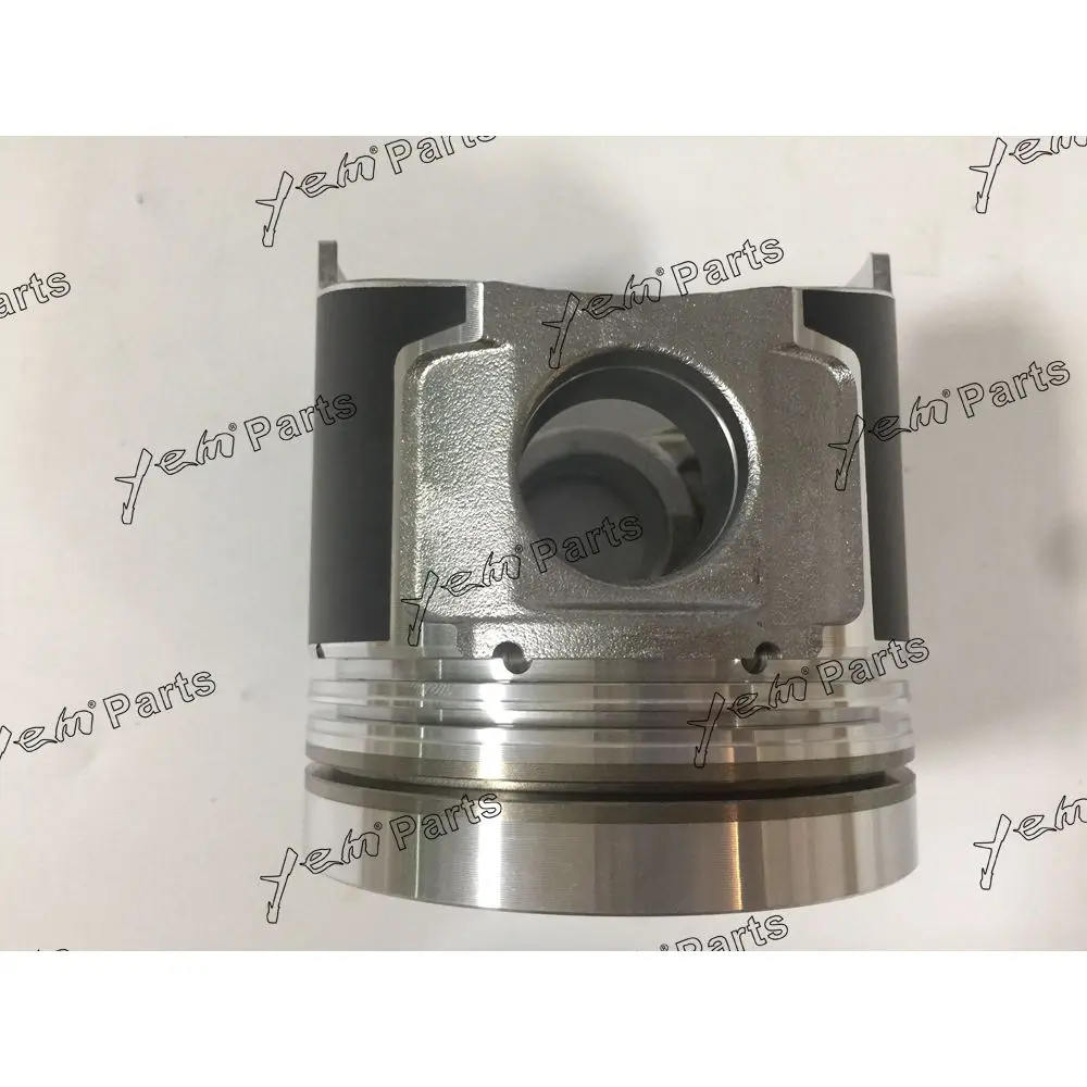 Original Brand New 4TNV98 Cylinder Piston for Yanmar