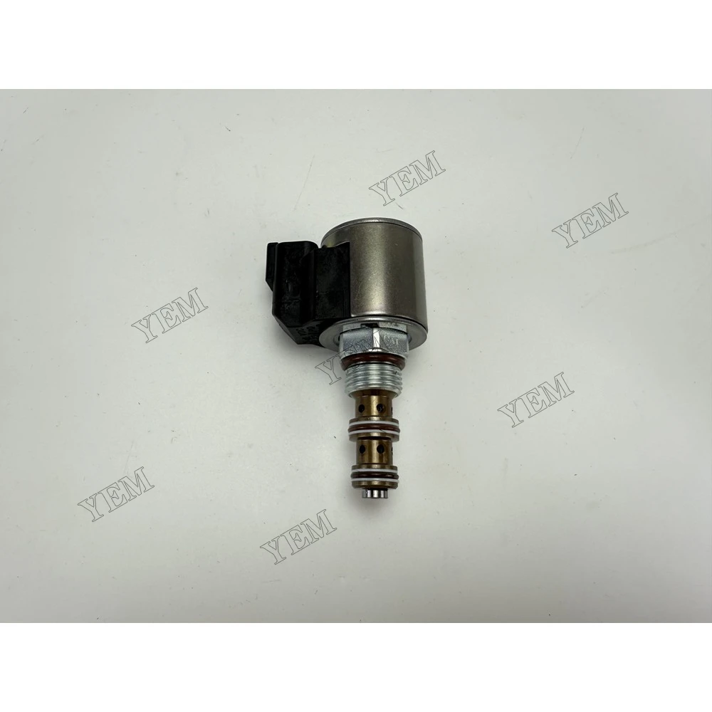 Brand New 333-8242 for Solenoid Valve E320D 4