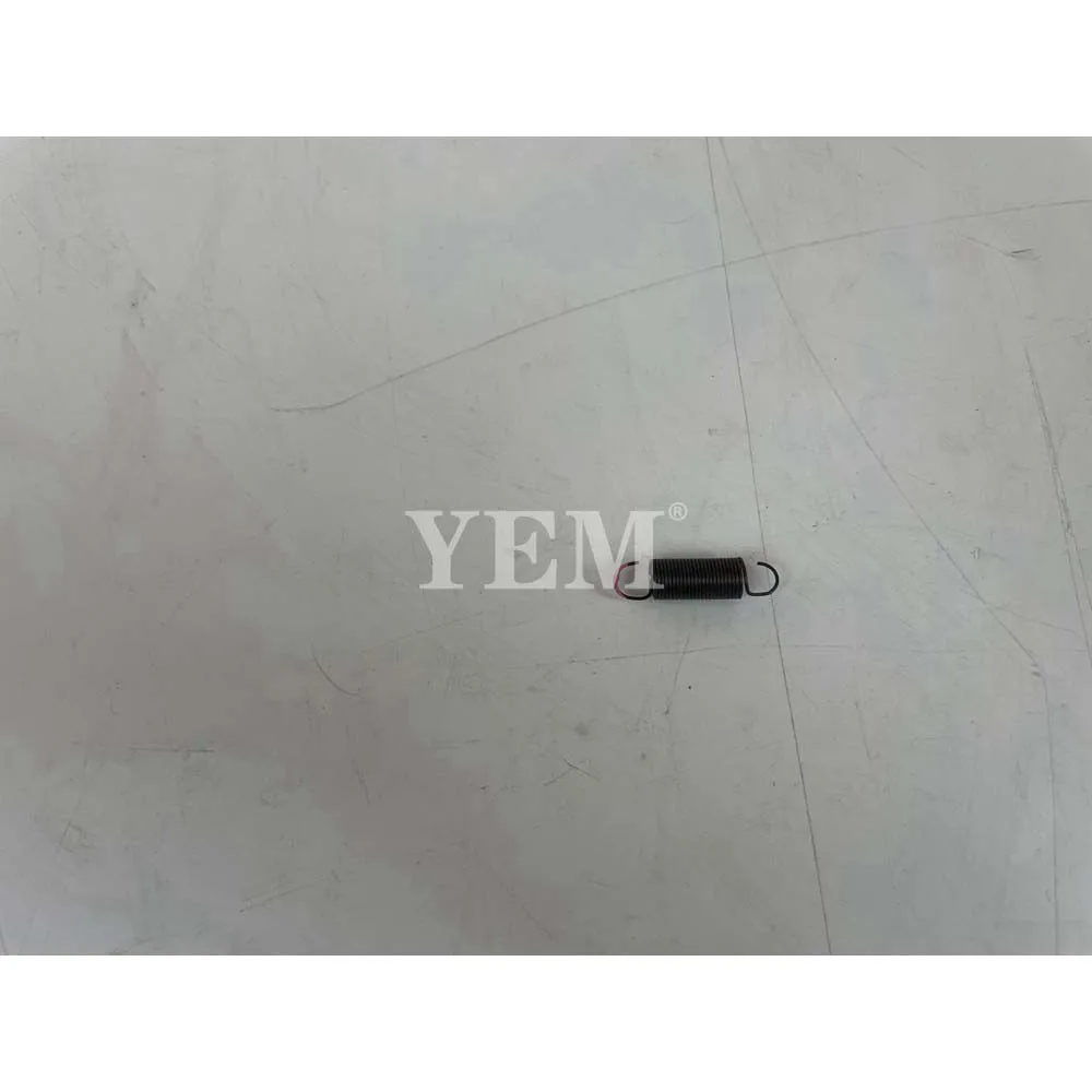 D1503 Spring(Governor 2) 1A021-56422 for Kubota Excavator Engine 2
