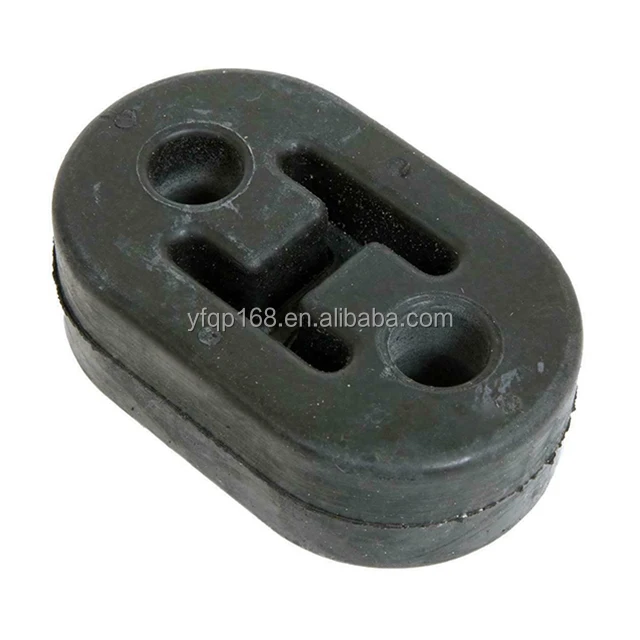 Exhaust Muffler Hanger Rubber Bushing 52122651af For Ram 2500 3500 1500