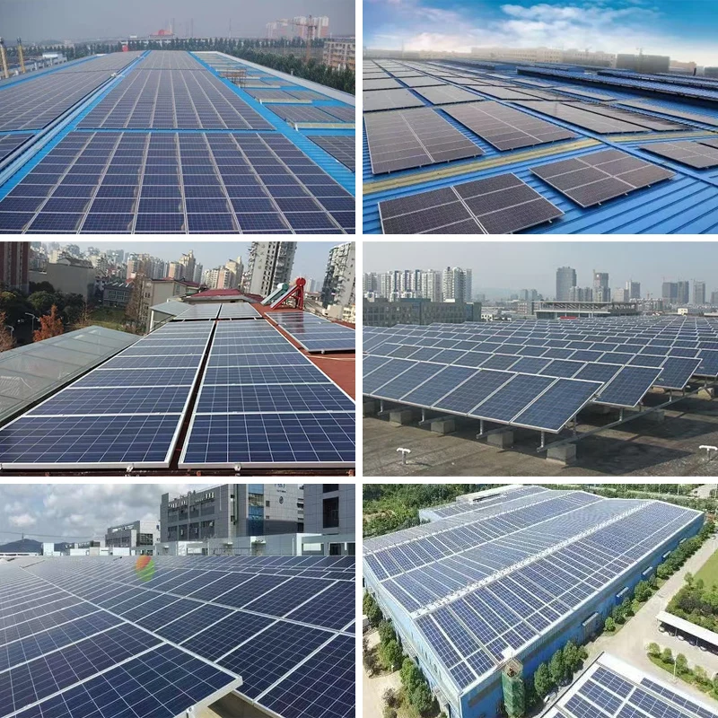 260w 300 Вт 320w 350w 360w 400 450w 500w 1000w 10000w фотоэлектрическая панель солнечных батарей производители в