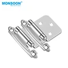 Satin Nickel