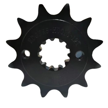 13T Motorcycle Sprocket for  XR 250  ED020013