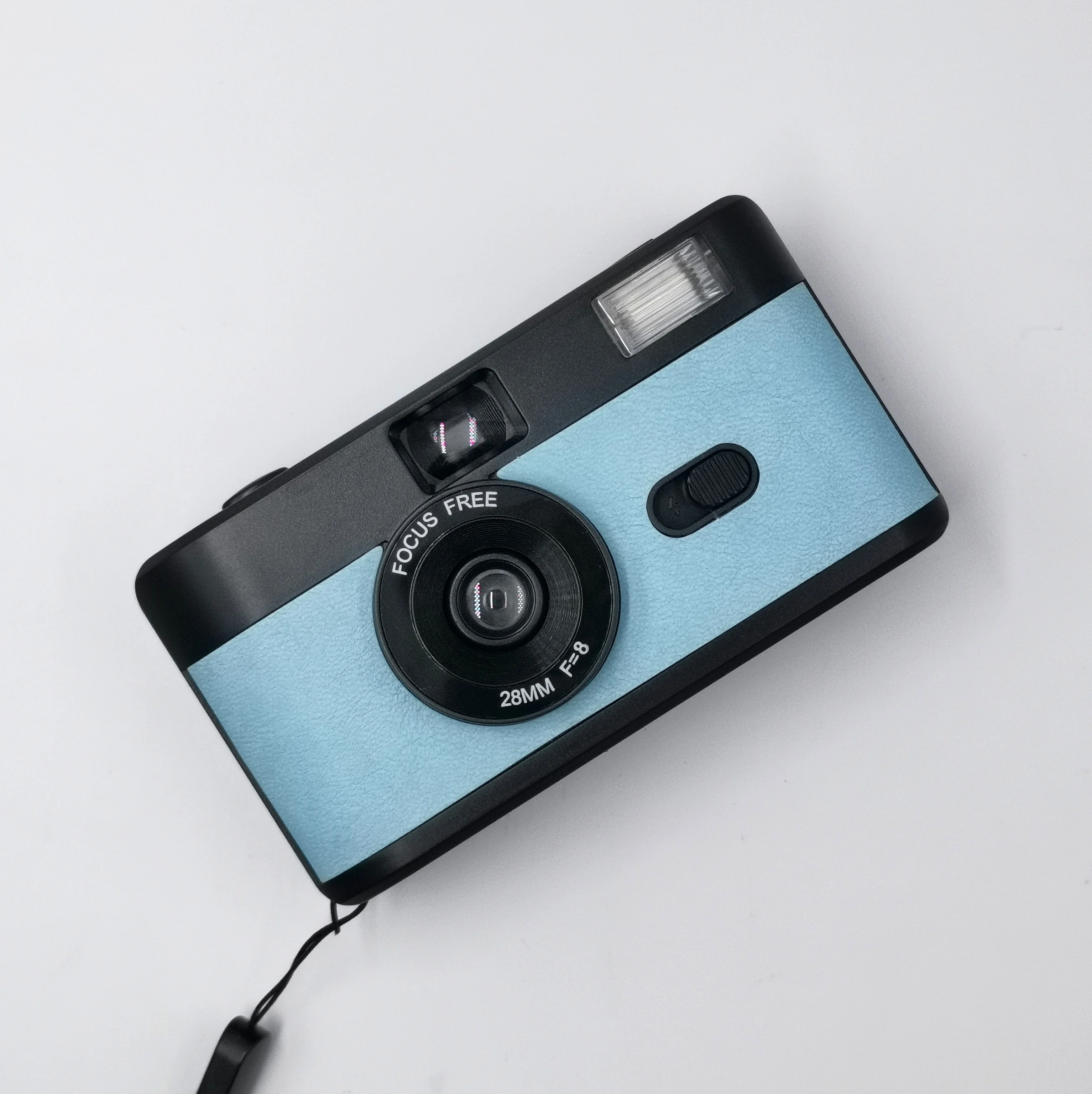 中国製プロフェッショナル35mmフィルムカメラ - レトロスタイル