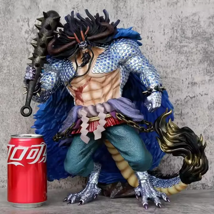 コミック・アニメ kaido figure コミック・アニメ kaido figure 2d comic color One Piece