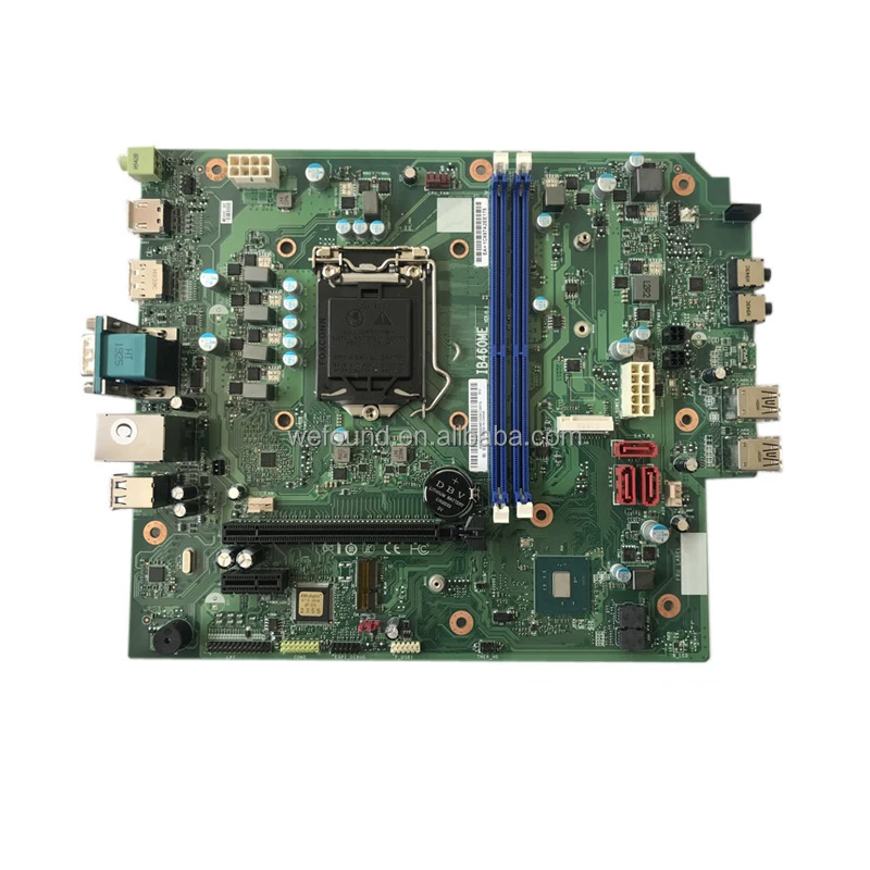 Desktop Motherboard For Lenovo M4000o Ib460me 510s/v50t-13imb Fully Tested,Good
