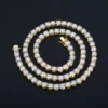 6mm - Gold