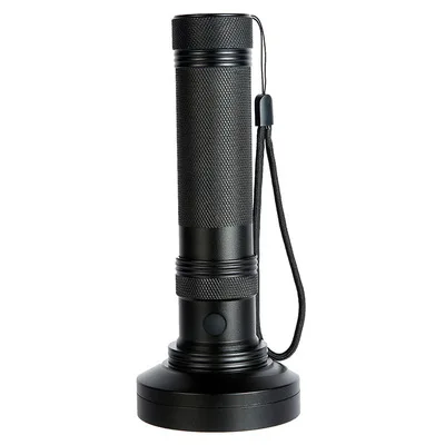 AnnonceLampe torche phare rechargeable - Lampe Torche Rechargeable