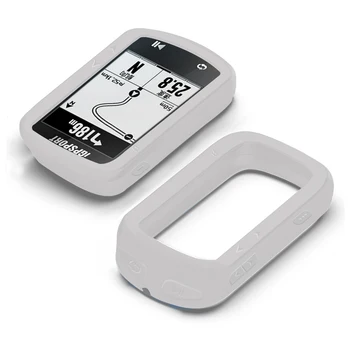 【美品】iGPSPORT BSC300　＋ケース Bike Silicone Protective Cover for IGPSPORT BSC200/BSC300