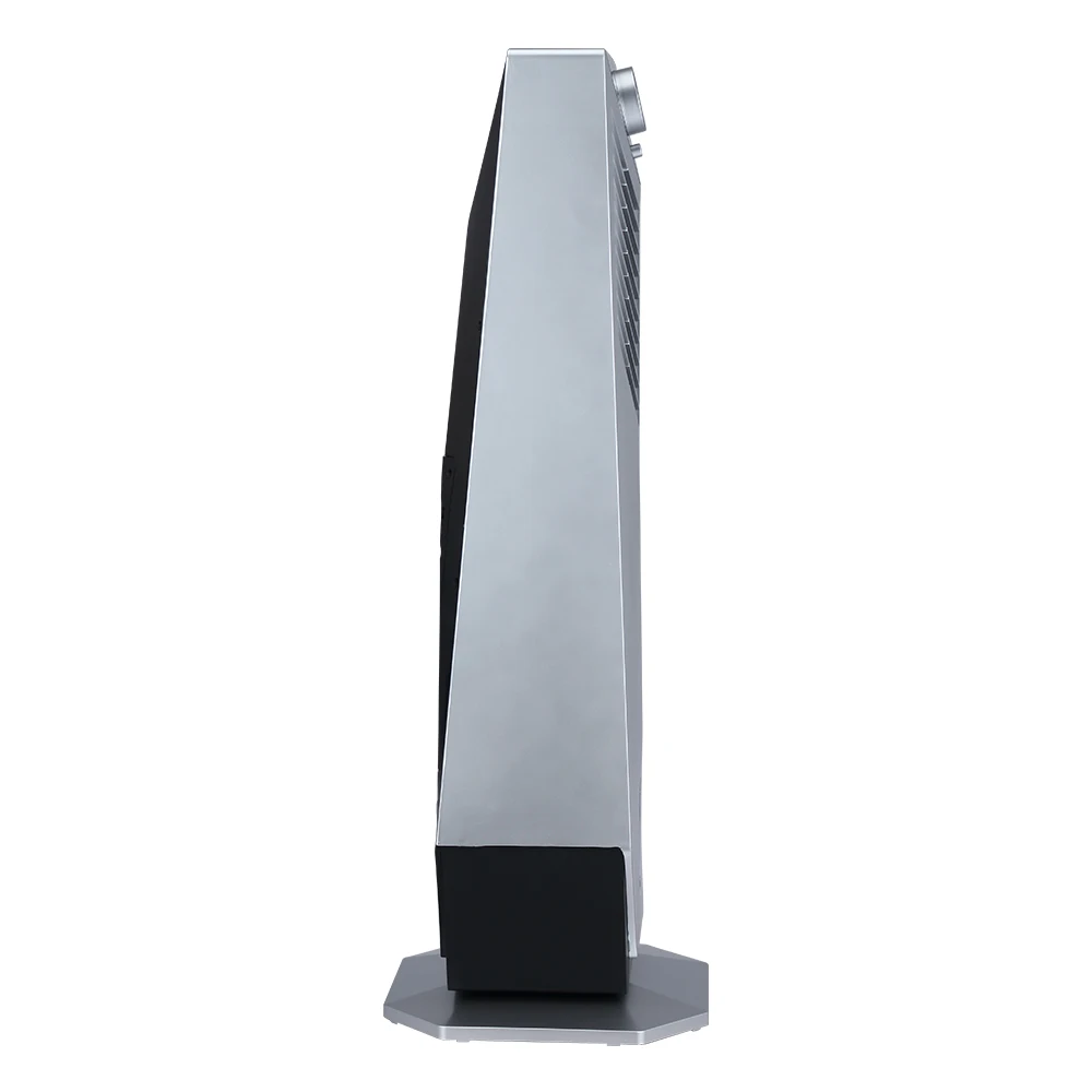 Mini Bladeless Tower, 3-Speed, Portable, USB - detail 12