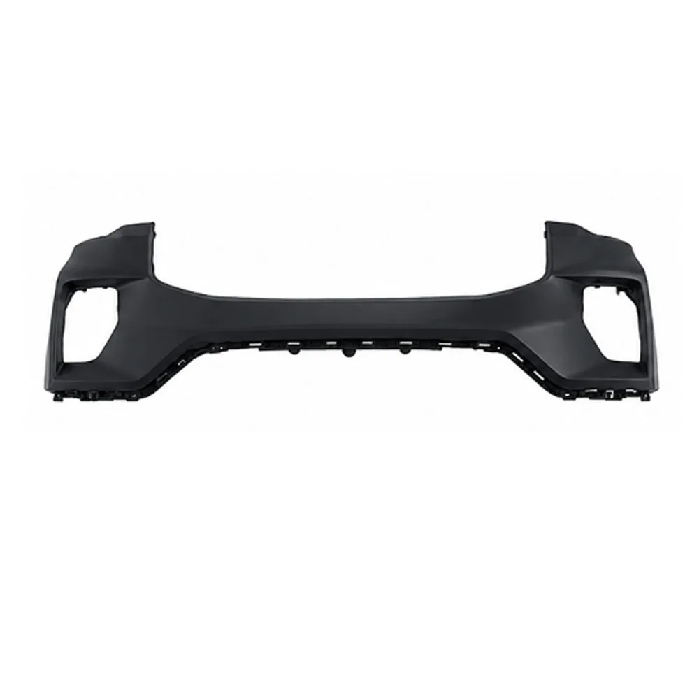 Front Bumper for Ford Explorer 2025-2026 OEM RB5Z-17D957-AA Auto Body Parts Aftermarket Replacement Direct Fit Durable