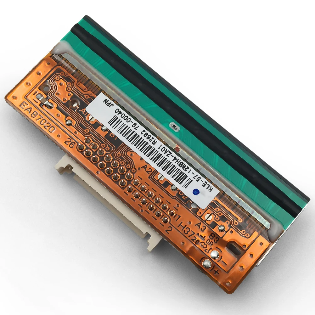 P1094879020 New Original Printhead For Zebra Zc100 Zc300 Printer Parts