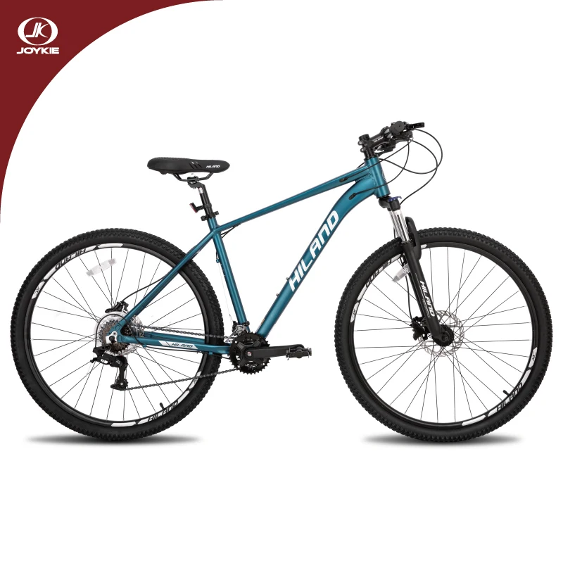 JOYKIE中国大型油圧ディスクサスペンションmtb29インチマウンテン JOYKIE中国大型油圧ディスクサスペンションmtb29インチマウンテン