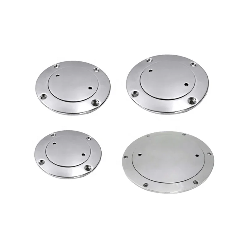 product aisi316 stainless steel deck plate-2