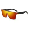 C2-Red Gray/Red