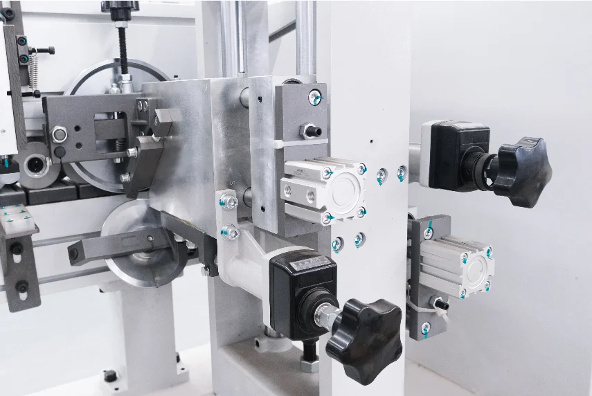 Top Sale Factory Auto Edge Banding Machine Board Woodworking Machine