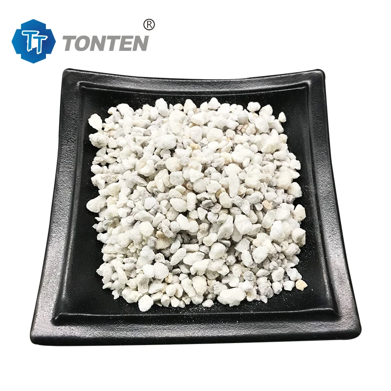 Fire Retardant Expanded Perlite Fireproof Coating Filter Expanded Perlite